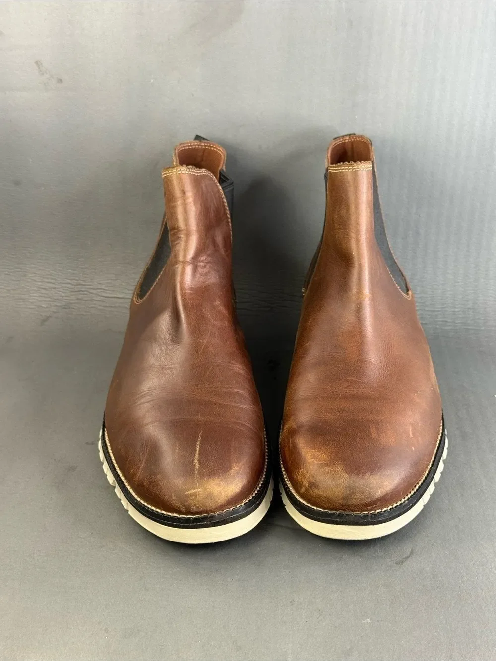 Cole Haan gently used
